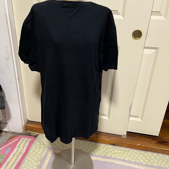 Naruto black T-Shirt anime retro - Picture 2 of 7